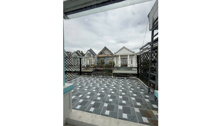 [HOT] Nhà Đẹp Gần Quận 12 – 56m² (Ngang Hiếm 6m) – 2 Tầng, 3PN, Giá Chỉ Hơn 4 Tỷ!